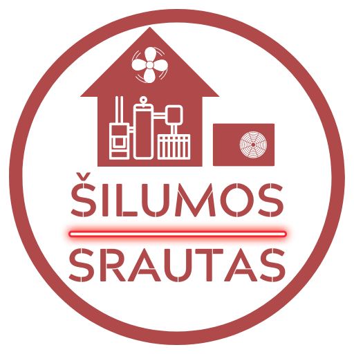 Šilumos Srautas