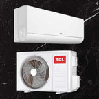 Oro kondicionierius TCL, BreezeIN 2.0, su Wi-Fi, -30