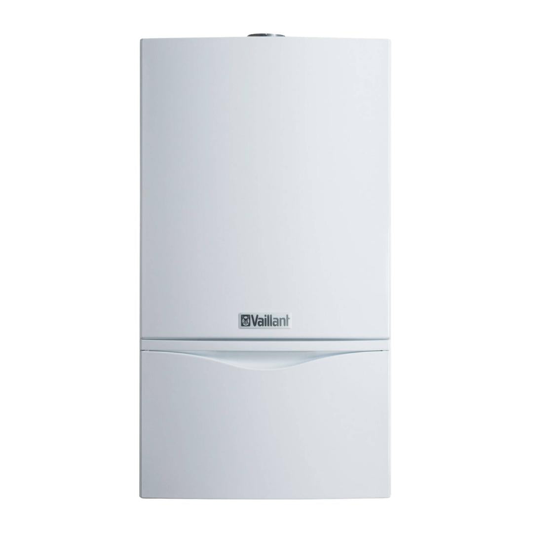 Dujinis atmosferinis katilas Vaillant atmoTEC plus VUW 194/4-5, šild. galia 20kW, K.V.R. galia 22,2kW