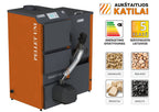 Granulinis katilas Pellet UNI 16 kW